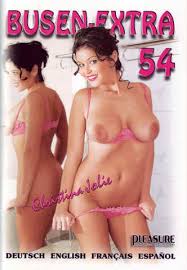   Busen   Extra 54 Pleasure