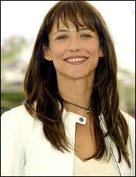 Image <b>Sophie Marceau</b> Picture