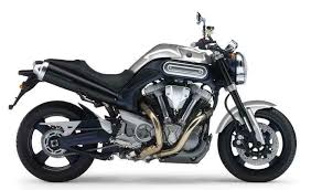 myBike x26gt mBDB x26gt  Yamaha MT   01 2006