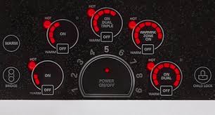 See more LG cooktops.
