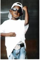 local rapper Bentley Green