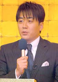 ニュース超速報! 好きな男性アナ 1位安住紳一郎 2位羽鳥慎一 3