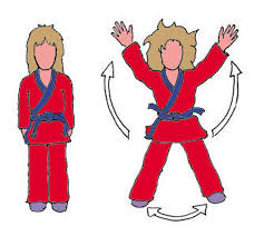 How to do a Jumping Jack. 13. - via Daymix