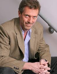 Image More about: Hugh Laurie Picture