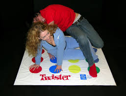Bring your favorite board game