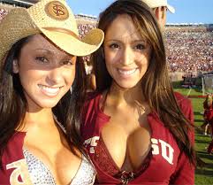 Hello Football Fans - via Daymix