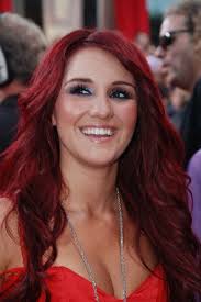 Dulce Maria Image Dulce Maria smiles on mun2 Picture 4