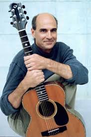 James Taylor's Christmas