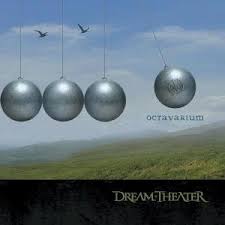 Image <b>Dream Theater</b> - Octavarium Picture