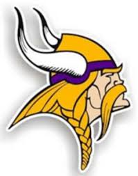 Minnesota Vikings - via Daymix