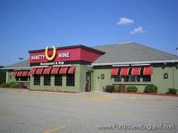 Ninety Nine Restaurant & Pub
