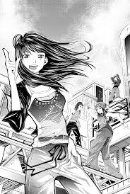Itsura Manga: Pat Aguasin