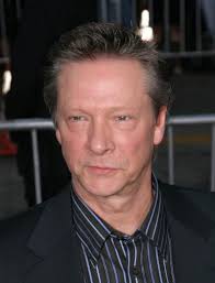 Image Photo of <b>Chris Cooper</b> at the Picture