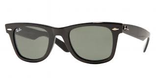 Ray-Ban Original Wayfarer - via Daymix