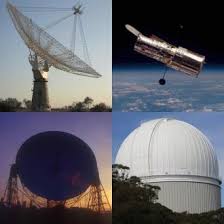 Telescopes - via Daymix