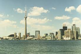 Toronto, Canada - via Daymix
