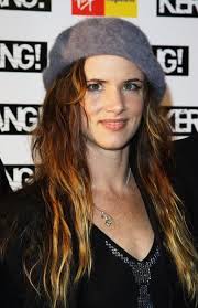 Image <b>Juliette Lewis</b> brings her new Picture