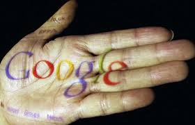 Google saves energy by spending