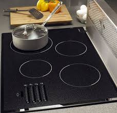 Dacor cooktop - 36" and 30"