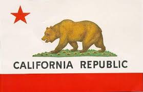 1846/California State Flag - via Daymix