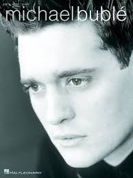 Image <b>Michael Bublé</b> ~ <b>Michael Bublé</b> (Piano <b>...</b> Picture