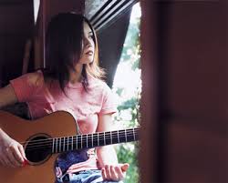 Soon after, YUI