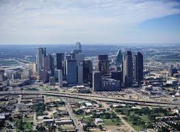Back to topic: Dallas (Texas, - via Daymix