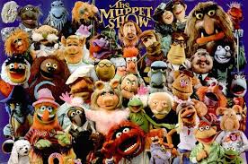 The Muppets: Gonzo's Dangerous - via Daymix