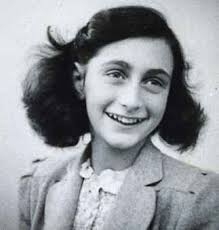 Anne Frank's House - via Daymix