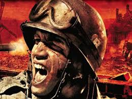Brothers in Arms Hells Highway