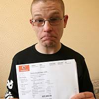 Ian Simpson, 29