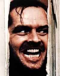 Image <b>Jack Nicholson</b> in The Shining Picture