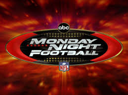 Monday Night Football - via Daymix