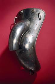 Male anti-masturbation device,