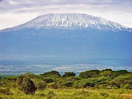 Tags: Mt Kilimanjaro Mount - via Daymix