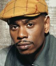 dave chapelle