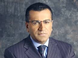 That person was Martin Bashir. - via Daymix