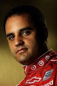 Image <b>Juan Pablo Montoya</b>, driver of Picture