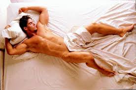 Daily  Hunk   Likewise 