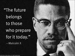 malcolmX