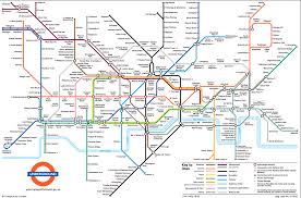   Tube   Map