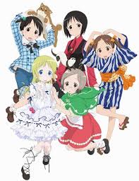 苺ましまろ オリジナルビデオ