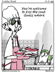 Maxine