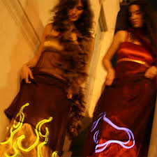 introFire Skirt!
