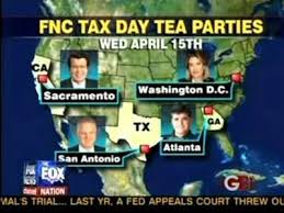 TaxDayTeaParty.com lists - via Daymix