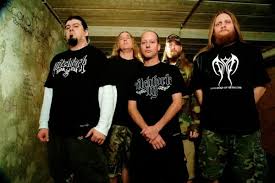 Obituary is Back With Frozen - via Daymix