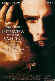 Interview with the Vampire - via Daymix