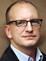 director Steven Soderbergh - via Daymix