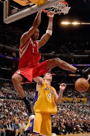 Tracy McGrady Picture 2