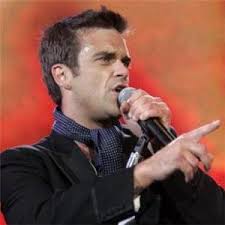 Image <b>ROBBIE WILLIAMS</b>   <b>ROBBIE</b> THE WEDDING <b>...</b> Picture